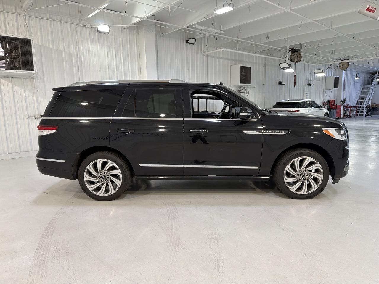 2023 Lincoln Navigator Reserve San Antonio TX