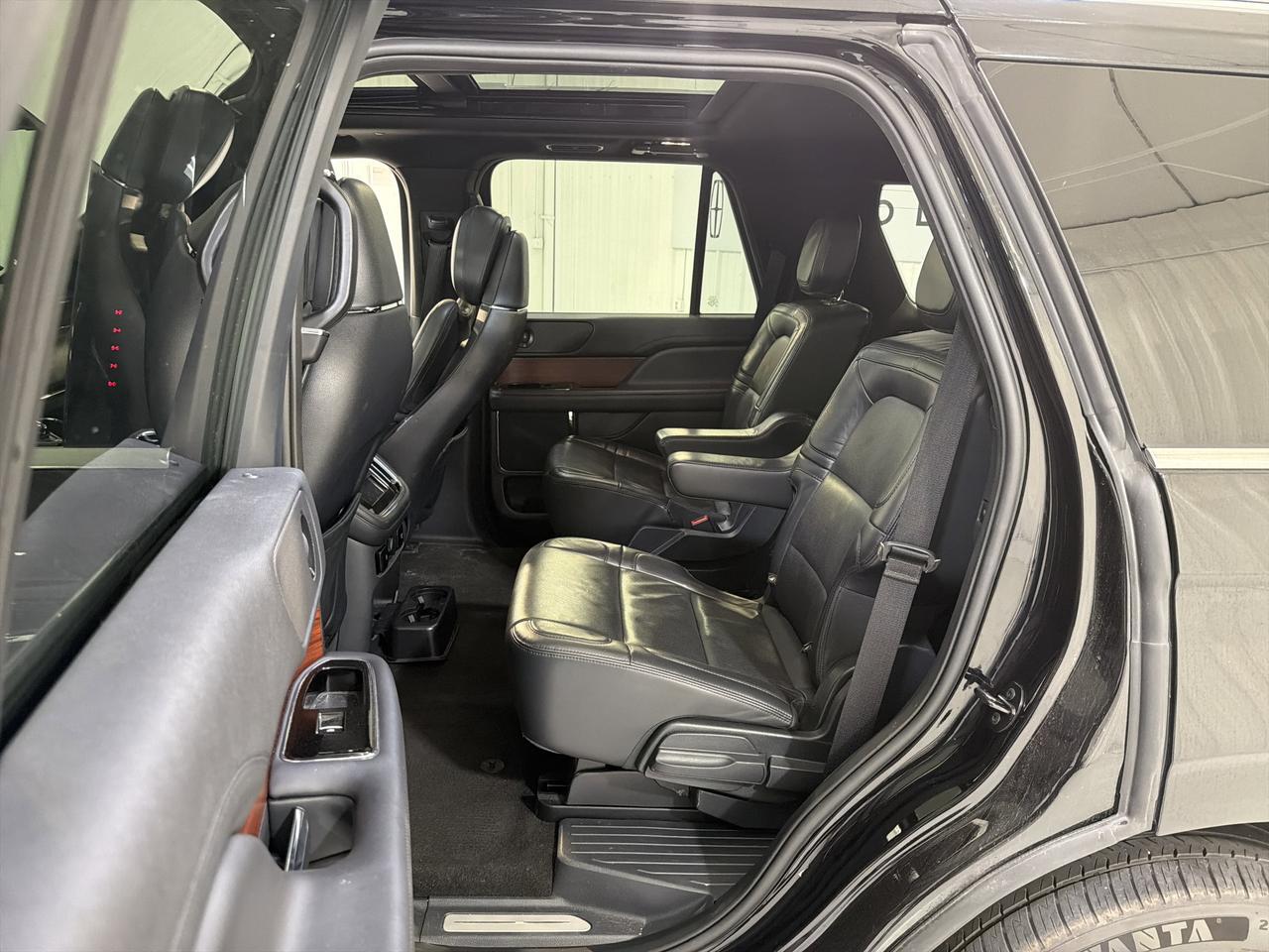 2023 Lincoln Navigator Reserve San Antonio TX