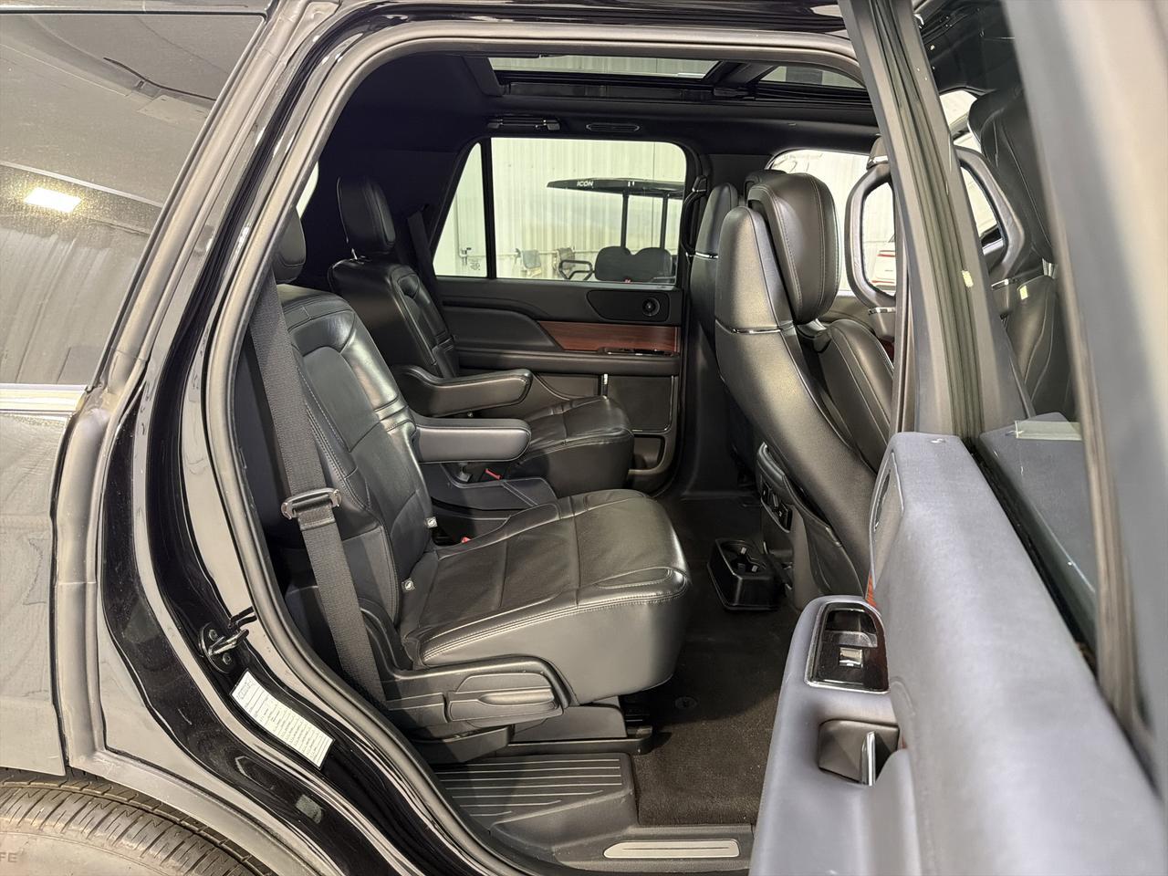2023 Lincoln Navigator Reserve San Antonio TX