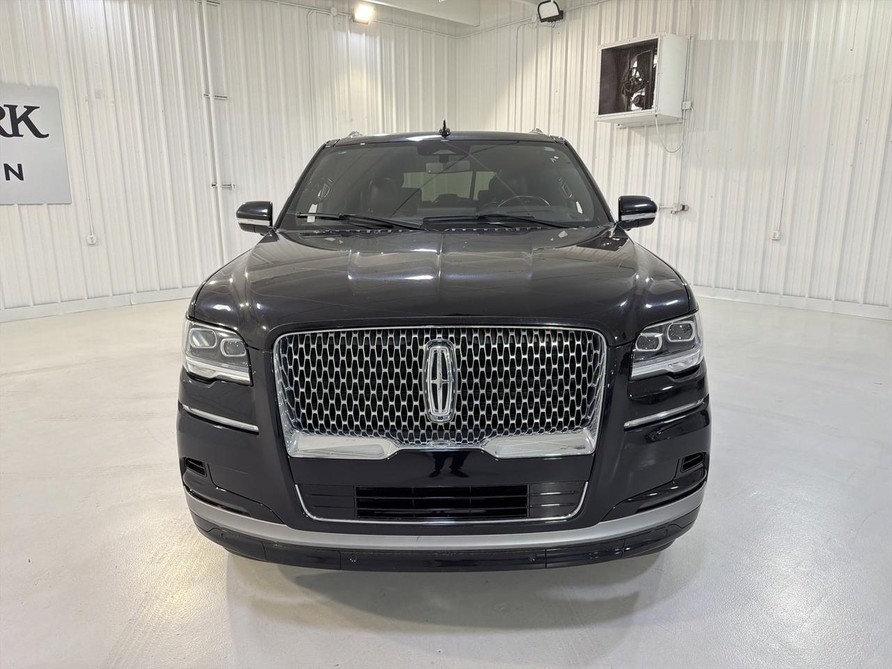 2023 Lincoln Navigator Reserve San Antonio TX