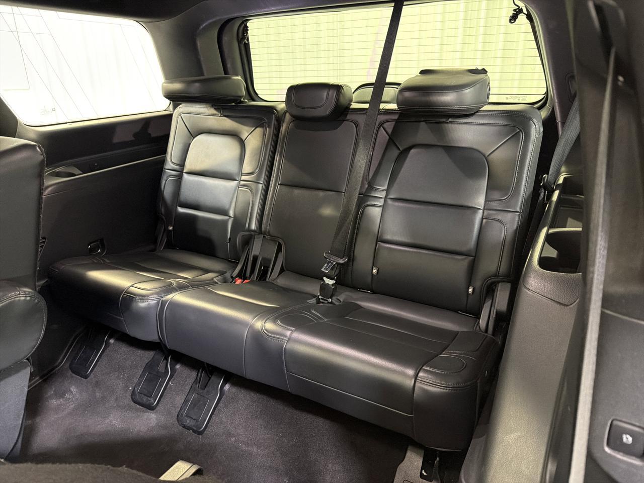 2023 Lincoln Navigator Reserve San Antonio TX