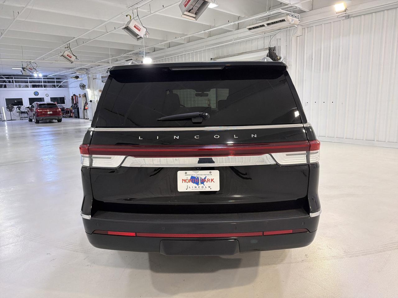 2023 Lincoln Navigator Reserve San Antonio TX