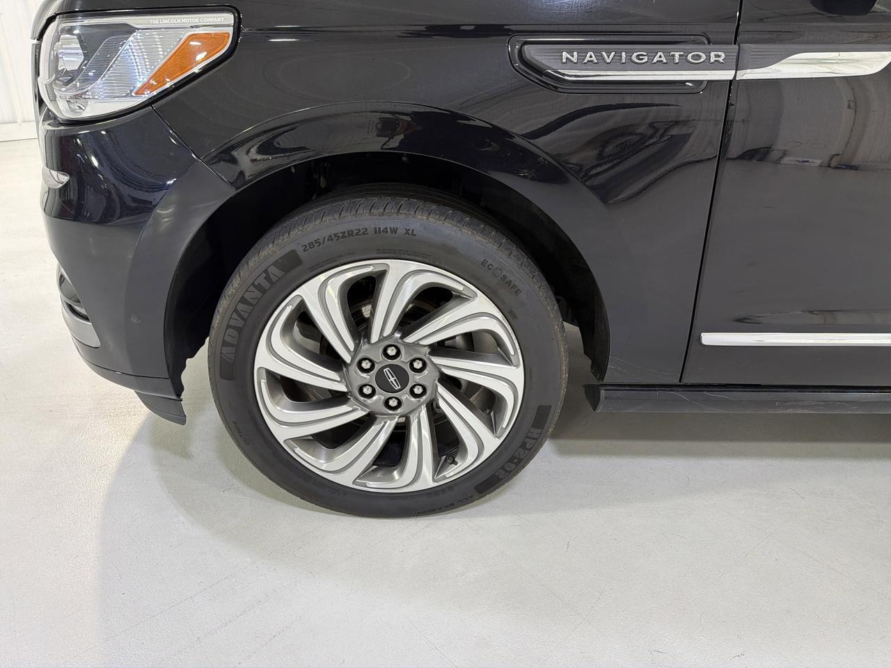 2023 Lincoln Navigator Reserve San Antonio TX