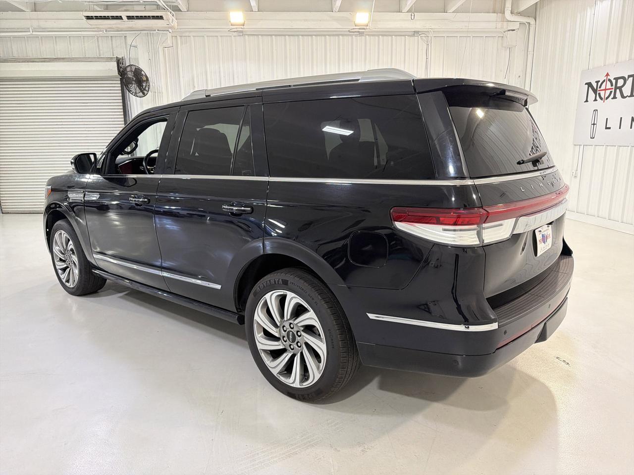 2023 Lincoln Navigator Reserve San Antonio TX