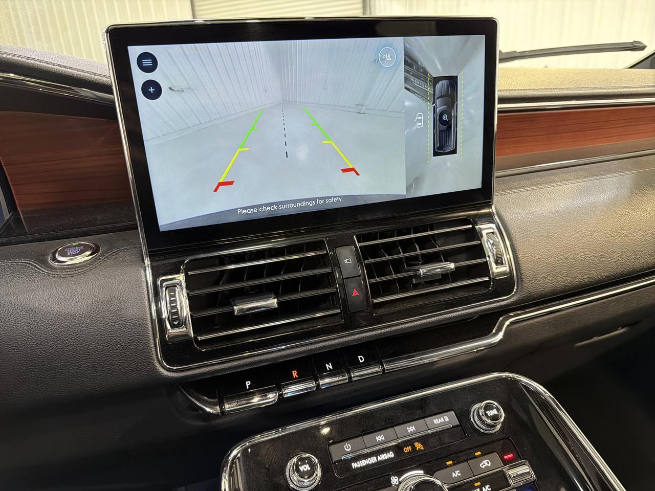 2023 Lincoln Navigator Reserve San Antonio TX