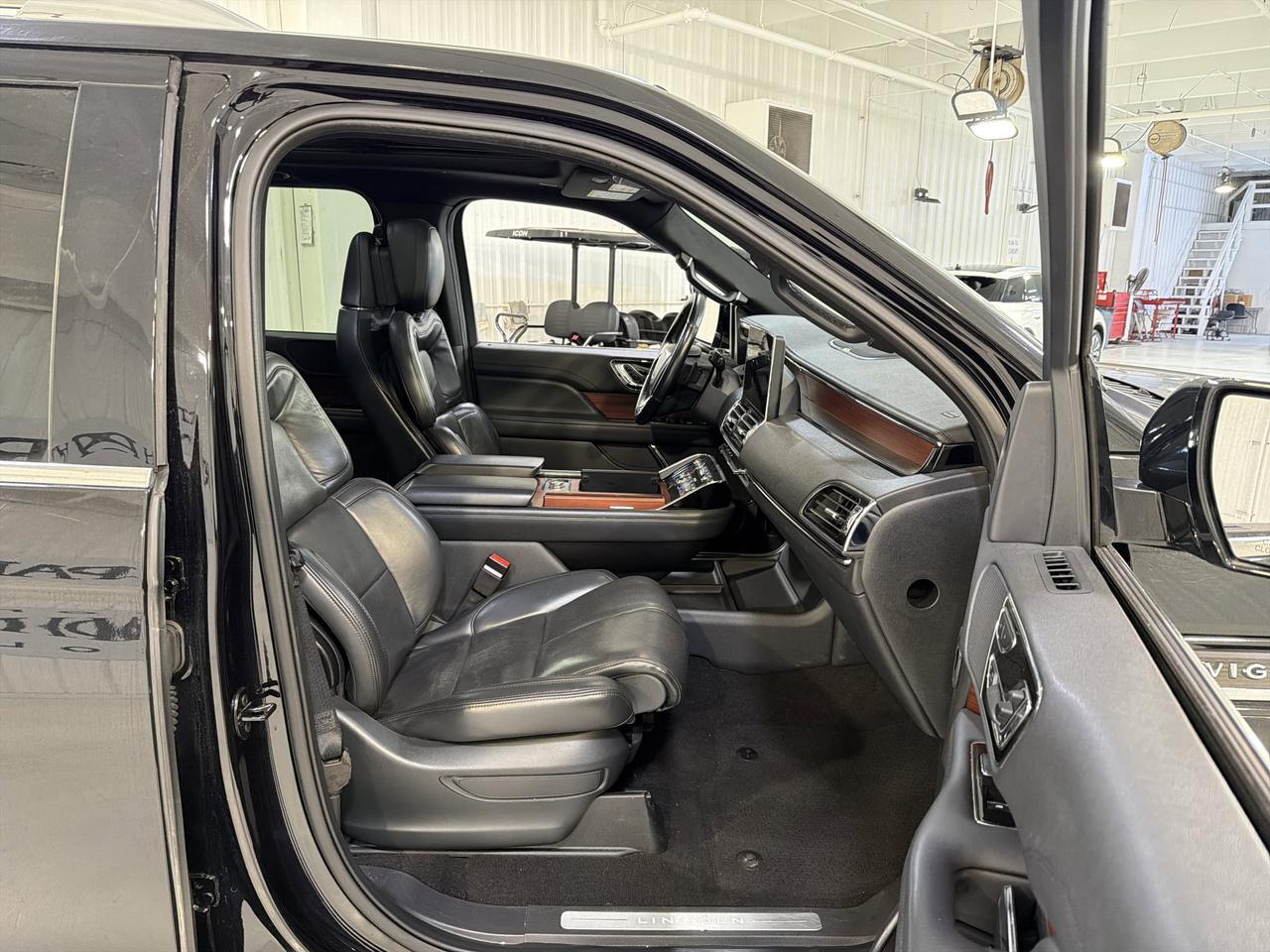 2023 Lincoln Navigator Reserve San Antonio TX