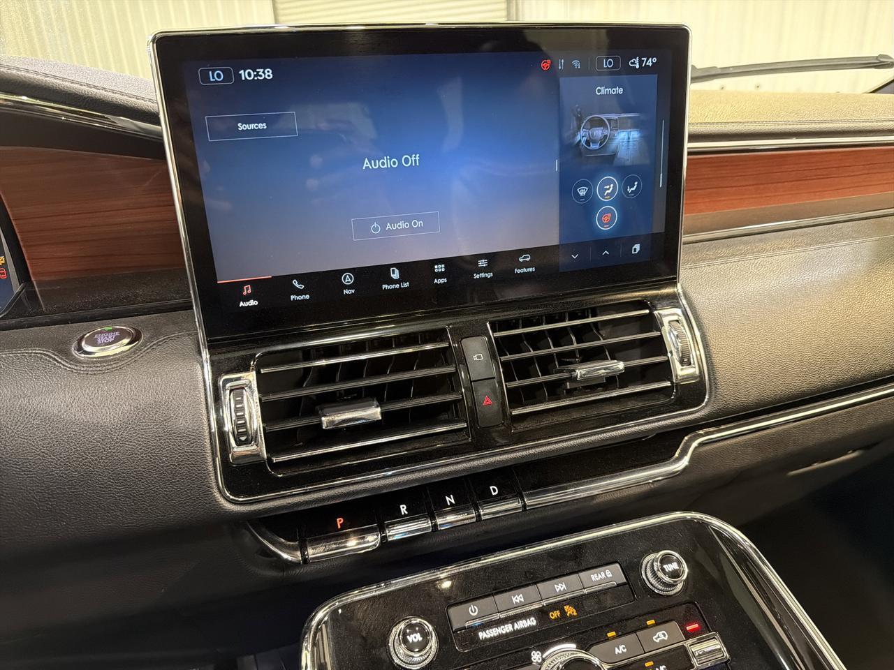 2023 Lincoln Navigator Reserve San Antonio TX