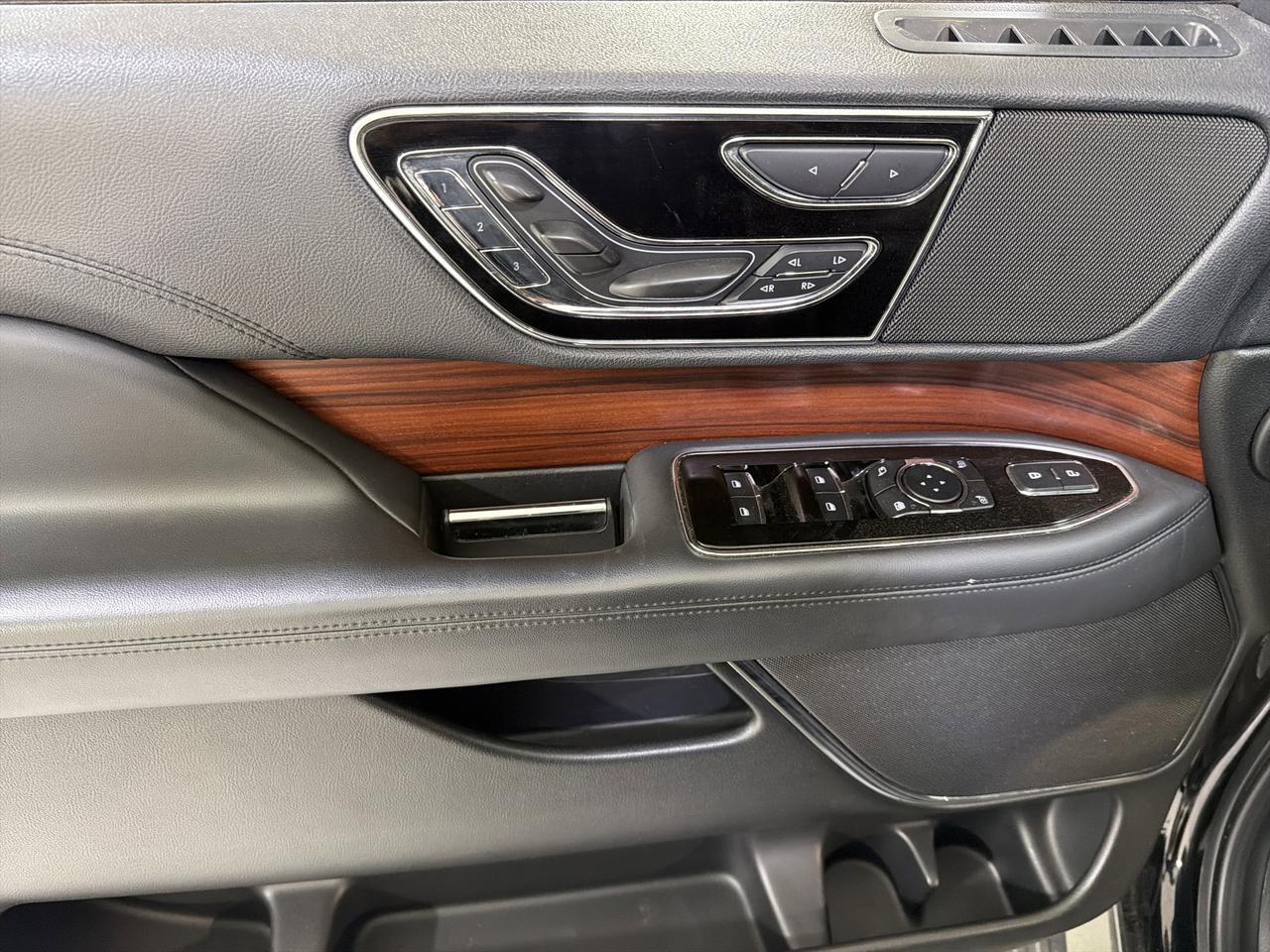 2023 Lincoln Navigator Reserve San Antonio TX