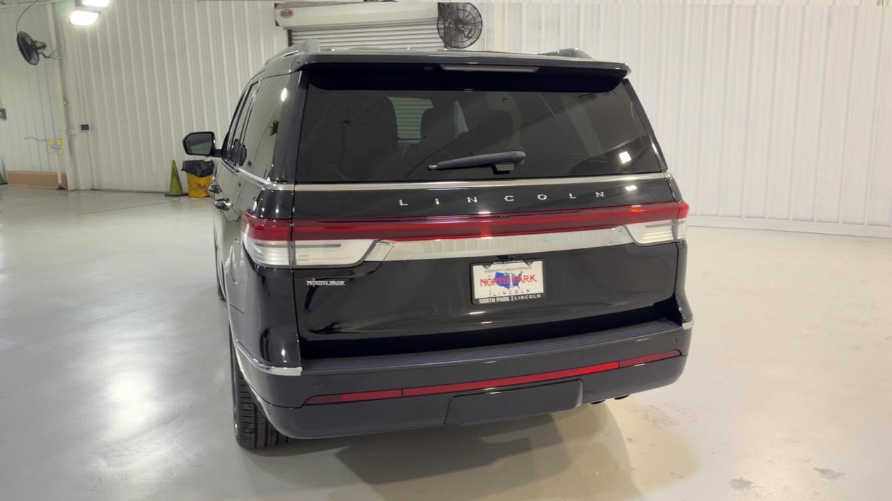2023 Lincoln Navigator Reserve San Antonio TX
