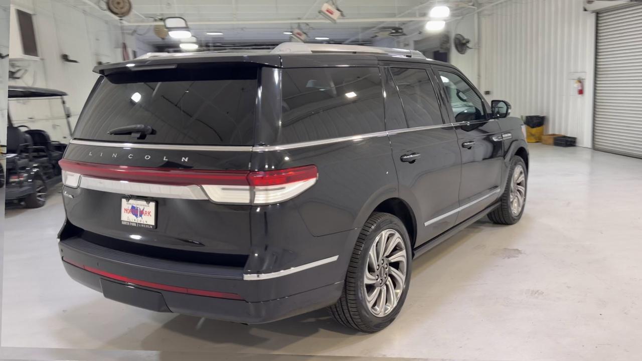 2023 Lincoln Navigator Reserve San Antonio TX