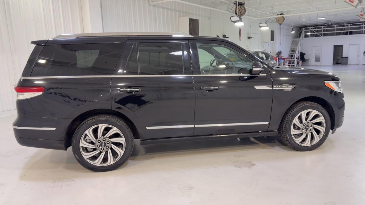 2023 Lincoln Navigator Reserve San Antonio TX