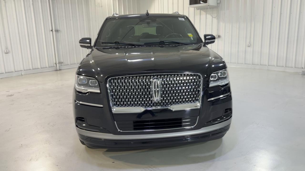 2023 Lincoln Navigator Reserve San Antonio TX
