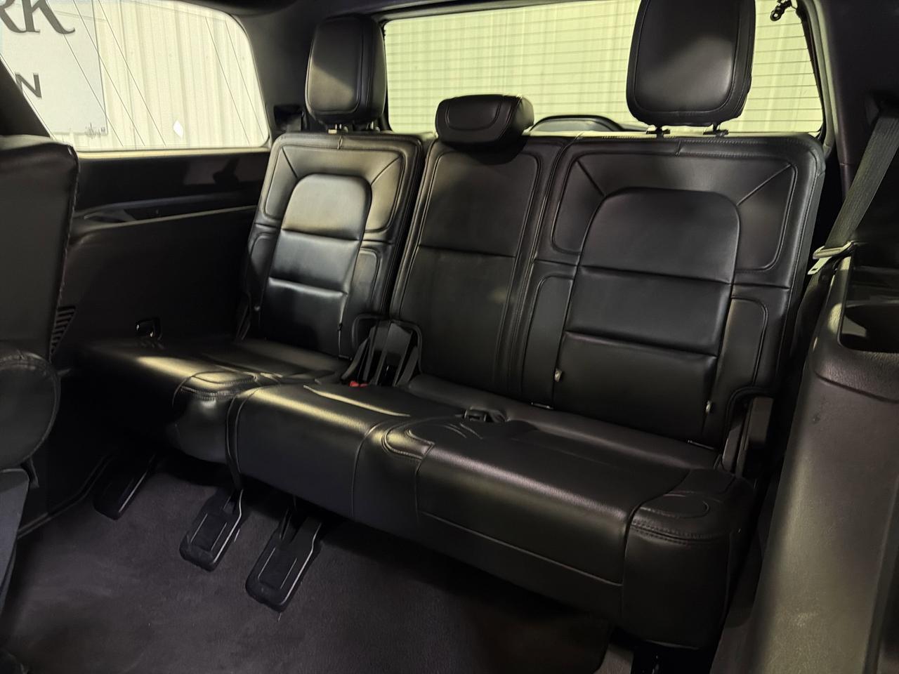 2023 Lincoln Navigator Reserve San Antonio TX