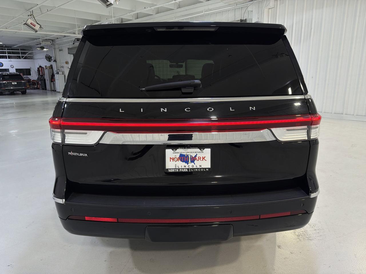 2023 Lincoln Navigator Reserve San Antonio TX