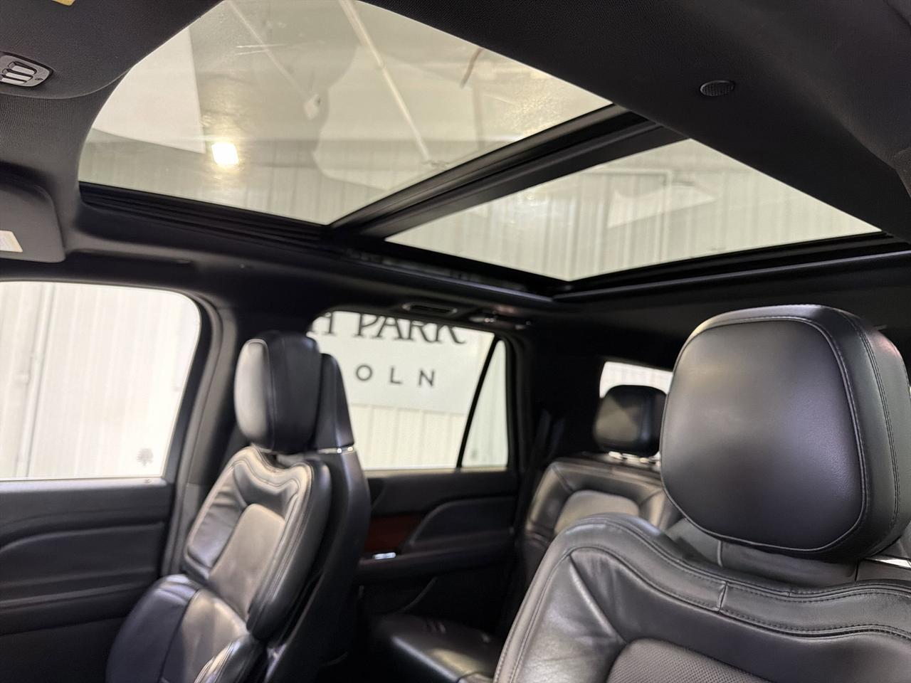 2023 Lincoln Navigator Reserve San Antonio TX