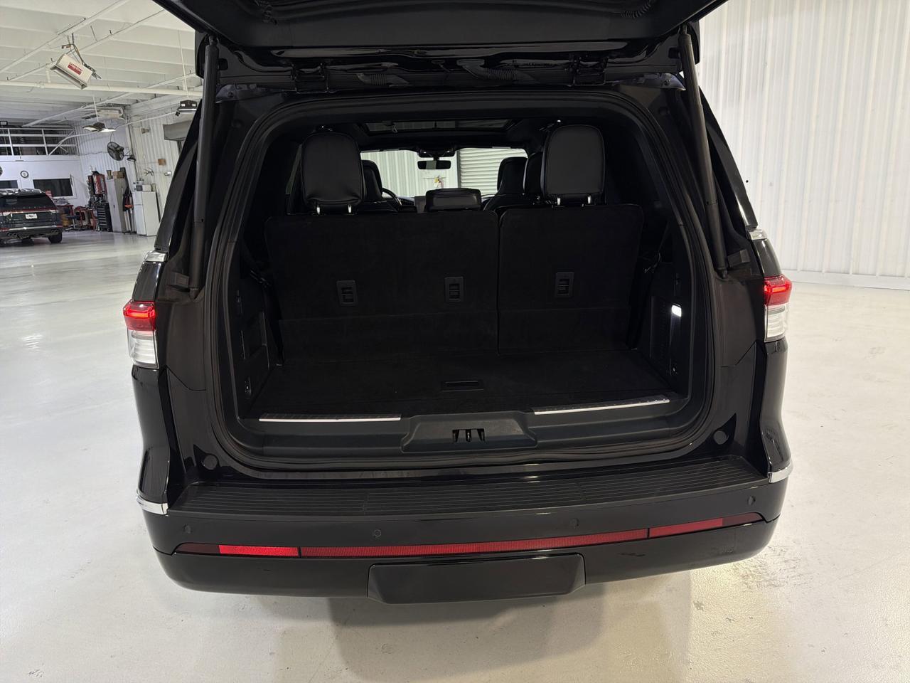 2023 Lincoln Navigator Reserve San Antonio TX