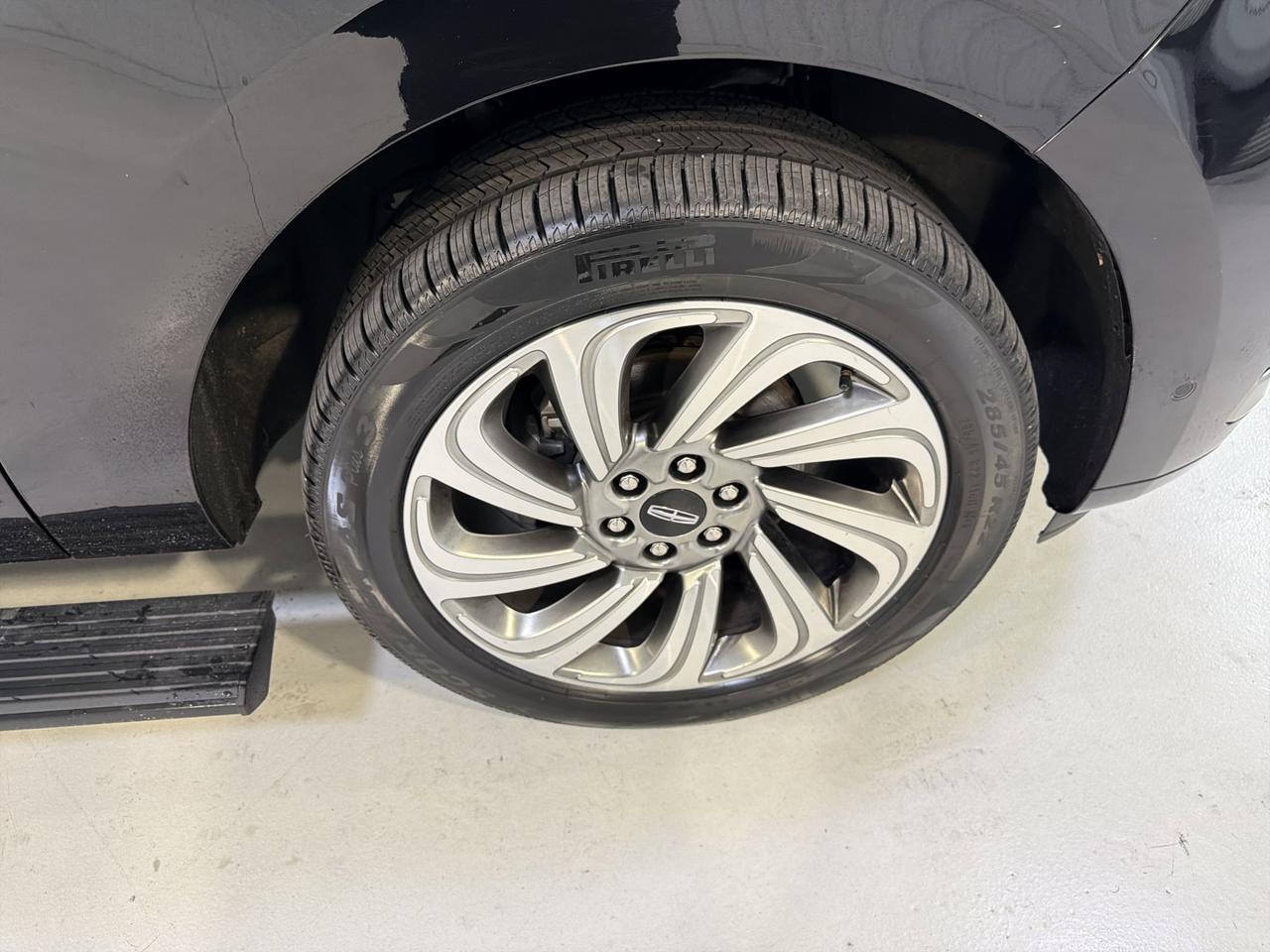 2023 Lincoln Navigator Reserve San Antonio TX