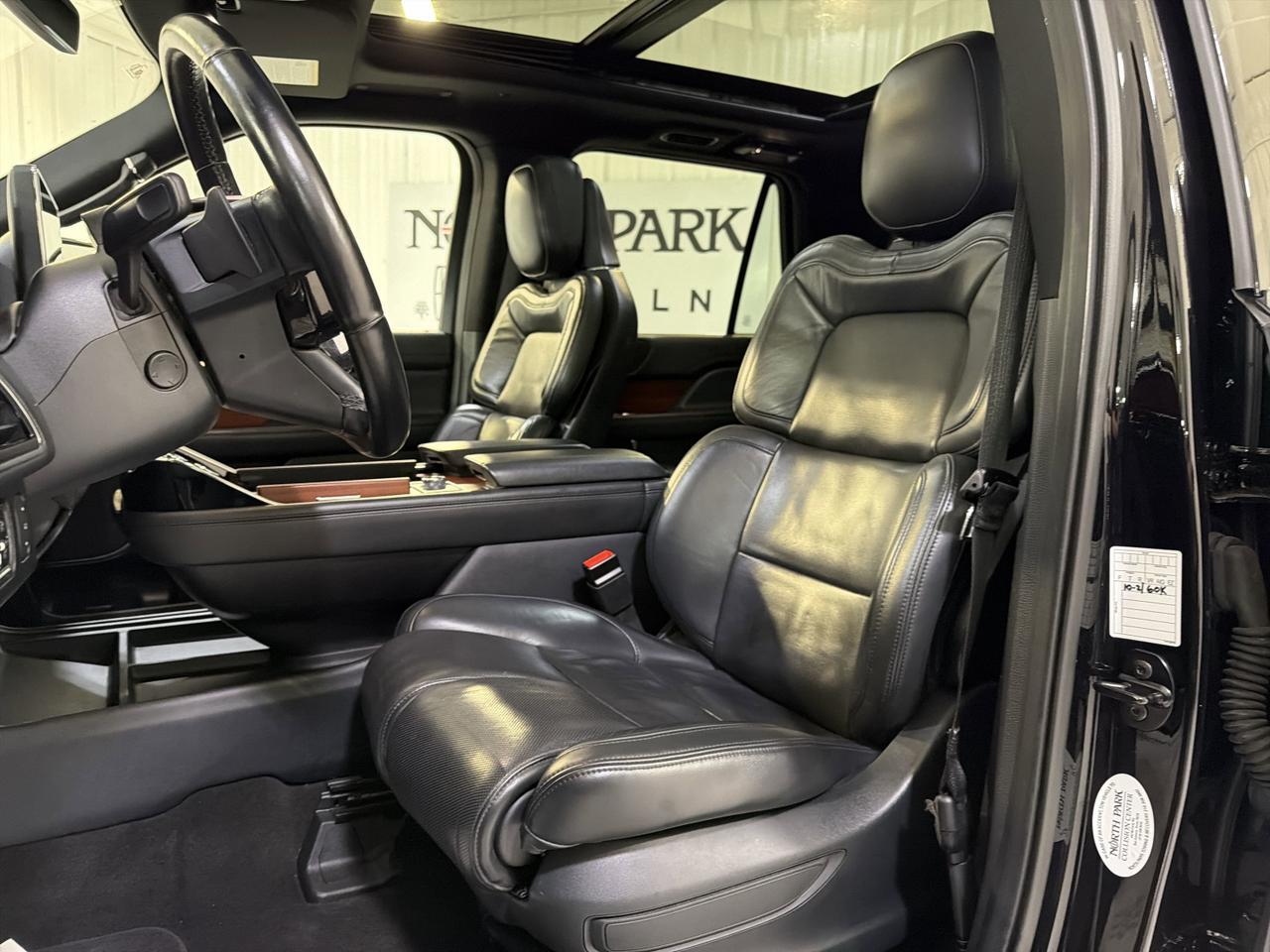 2023 Lincoln Navigator Reserve San Antonio TX