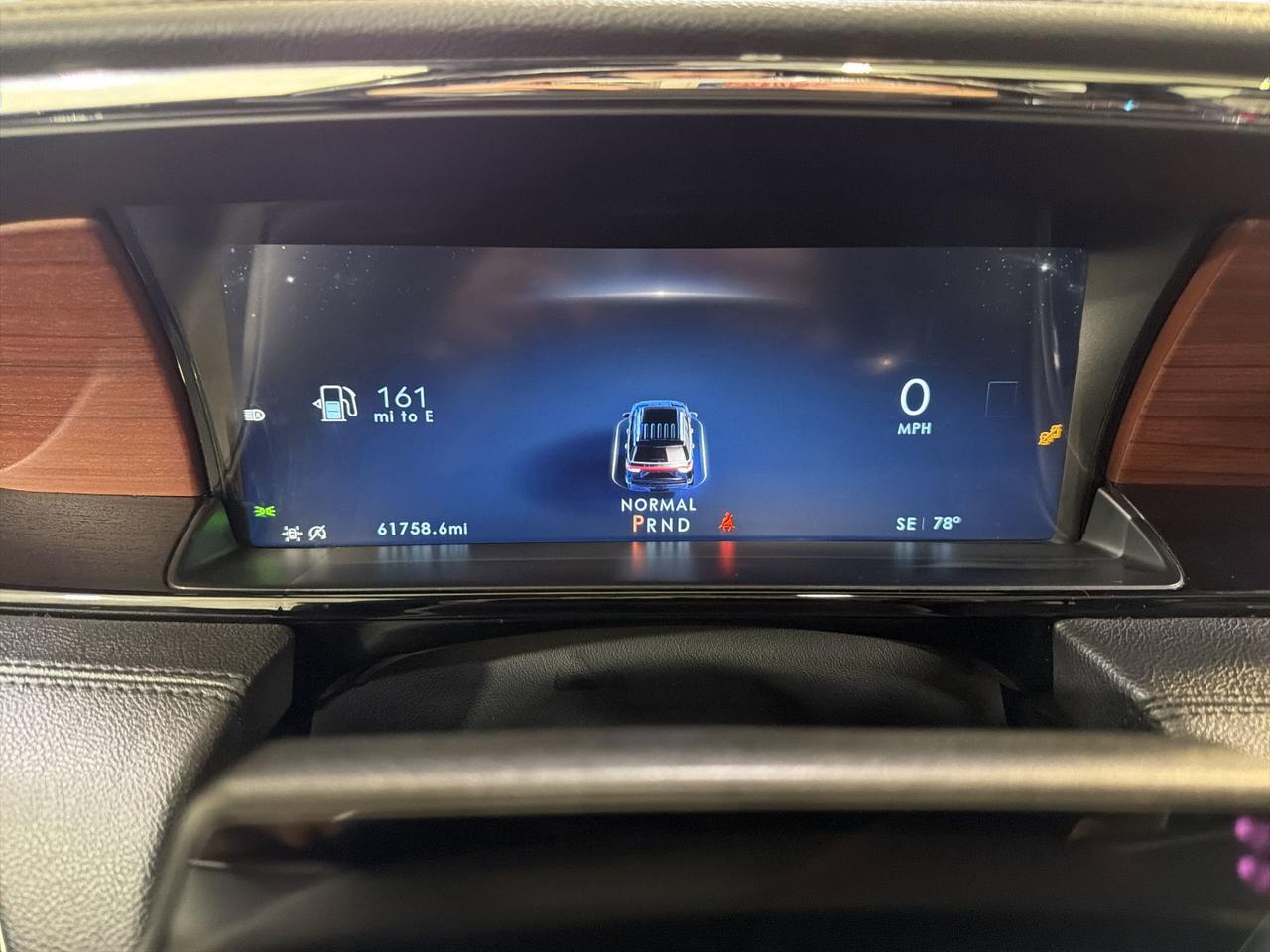 2023 Lincoln Navigator Reserve San Antonio TX