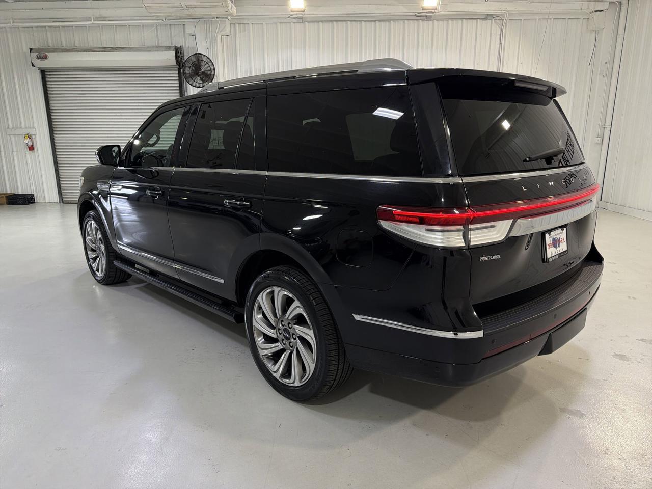 2023 Lincoln Navigator Reserve San Antonio TX