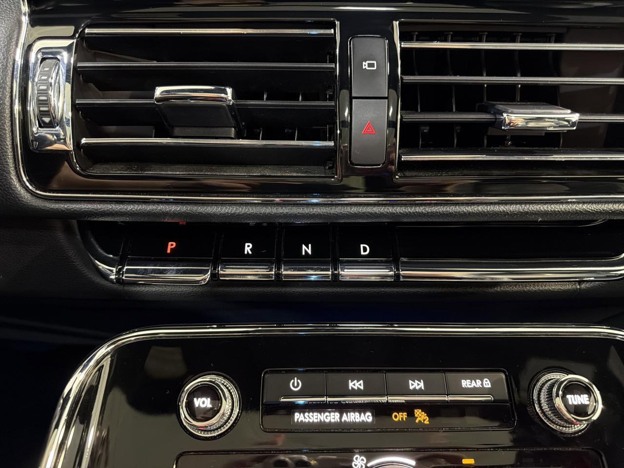 2023 Lincoln Navigator Reserve San Antonio TX