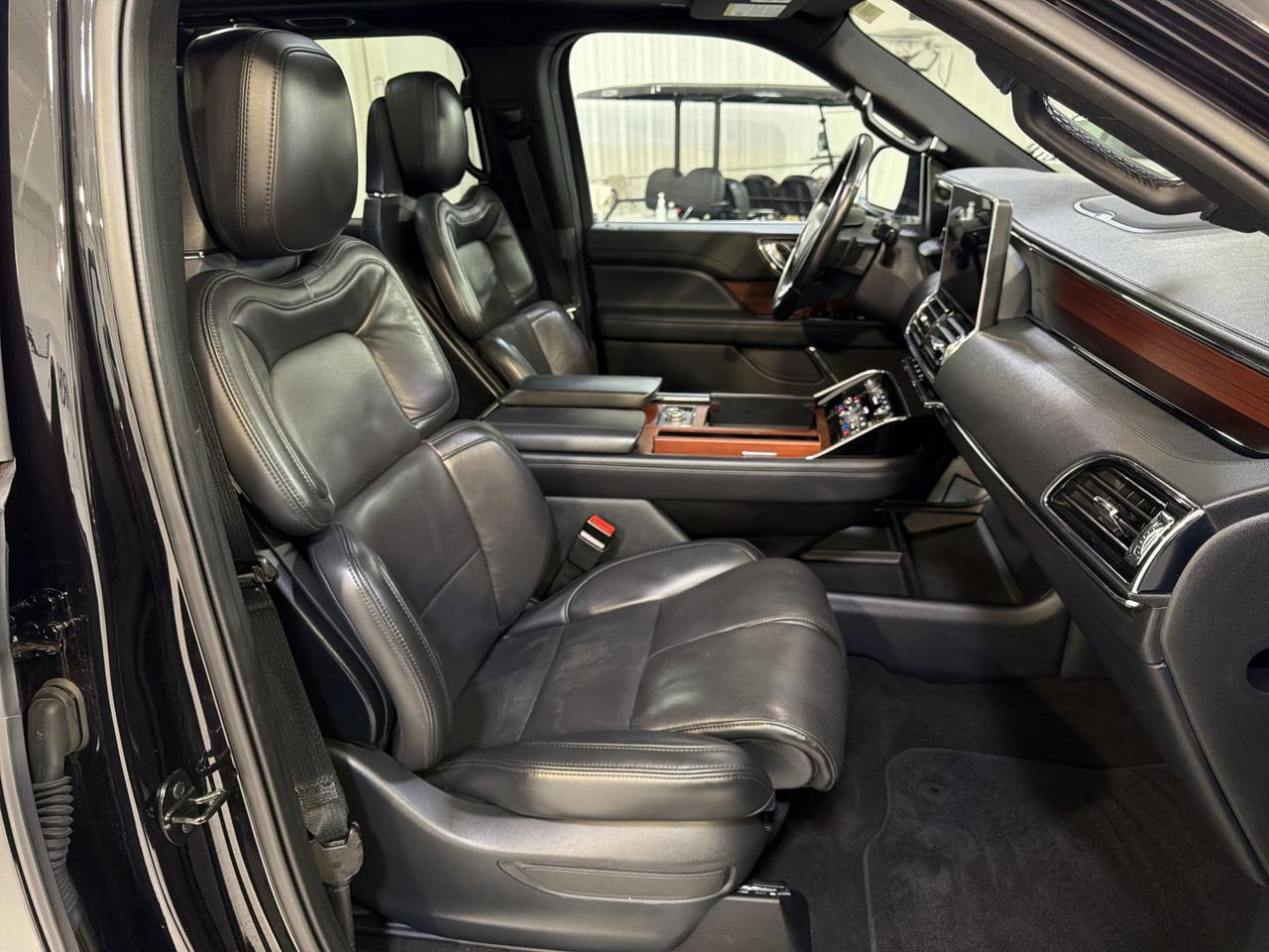 2023 Lincoln Navigator Reserve San Antonio TX
