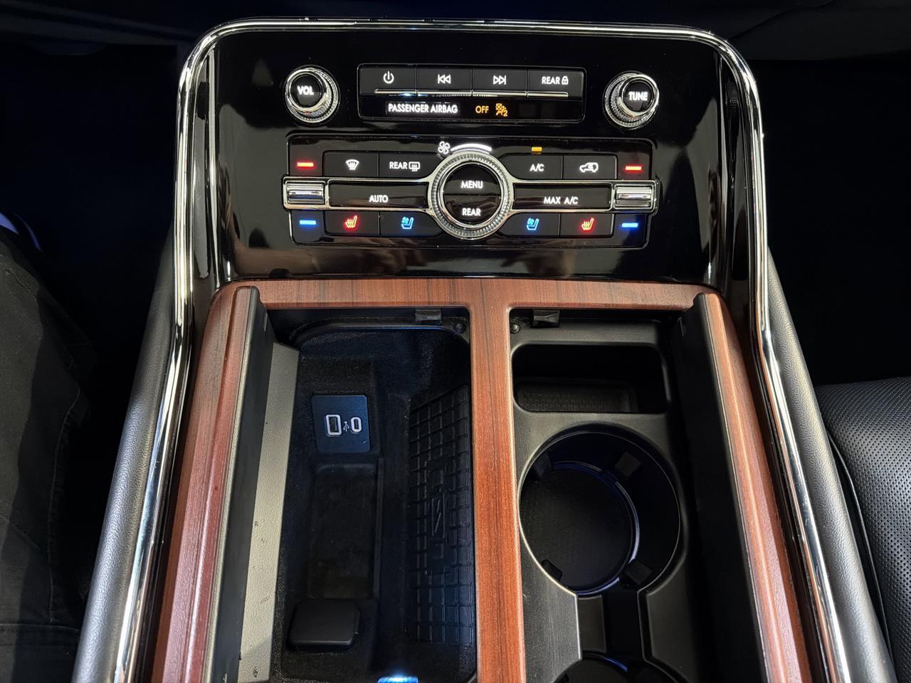2023 Lincoln Navigator Reserve San Antonio TX