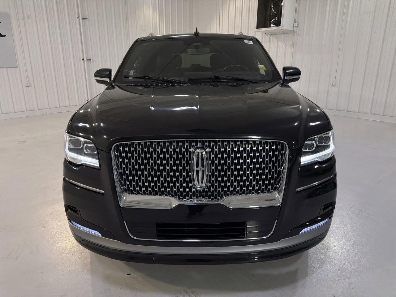 2023 Lincoln Navigator Reserve San Antonio TX