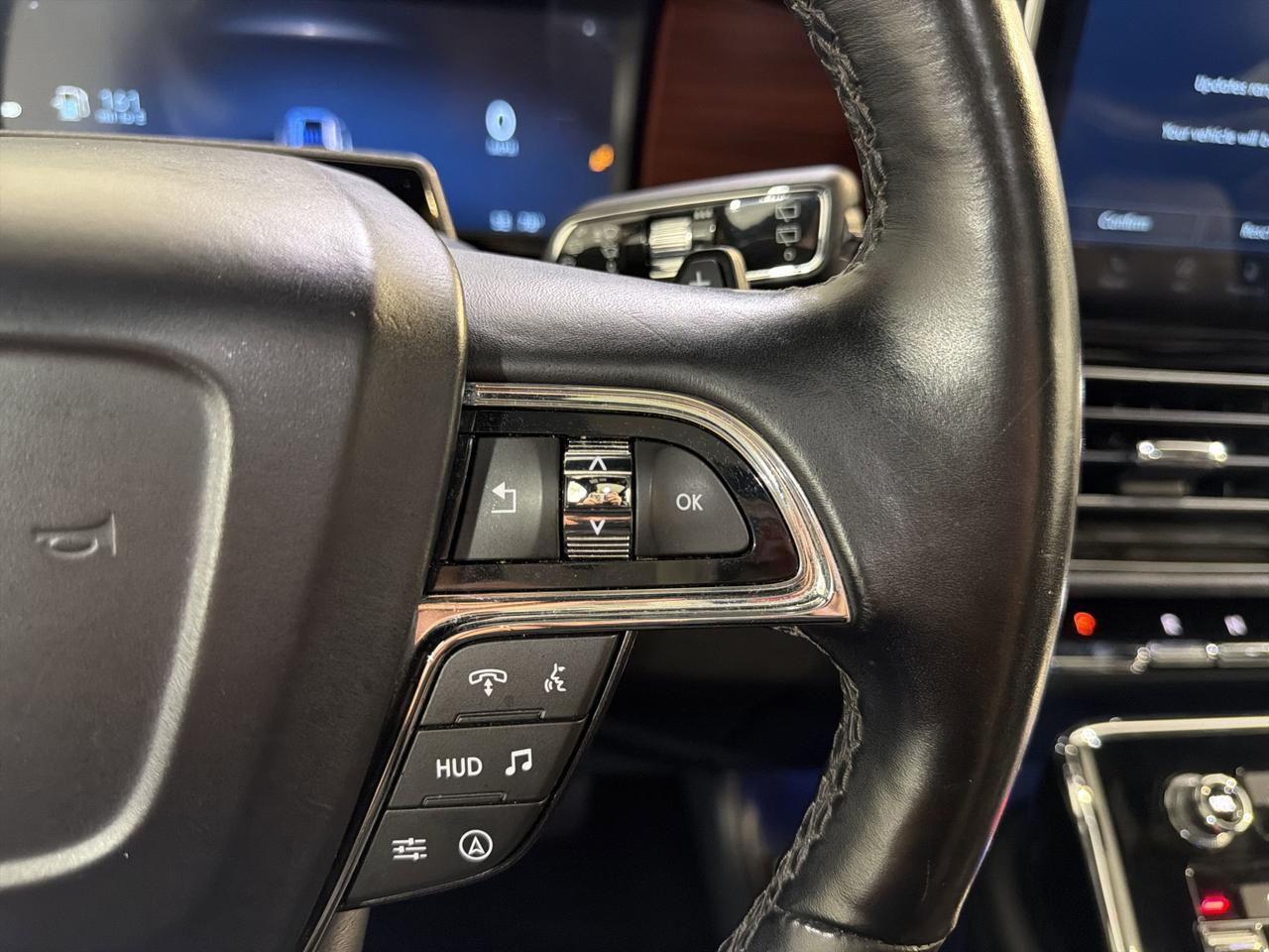 2023 Lincoln Navigator Reserve San Antonio TX