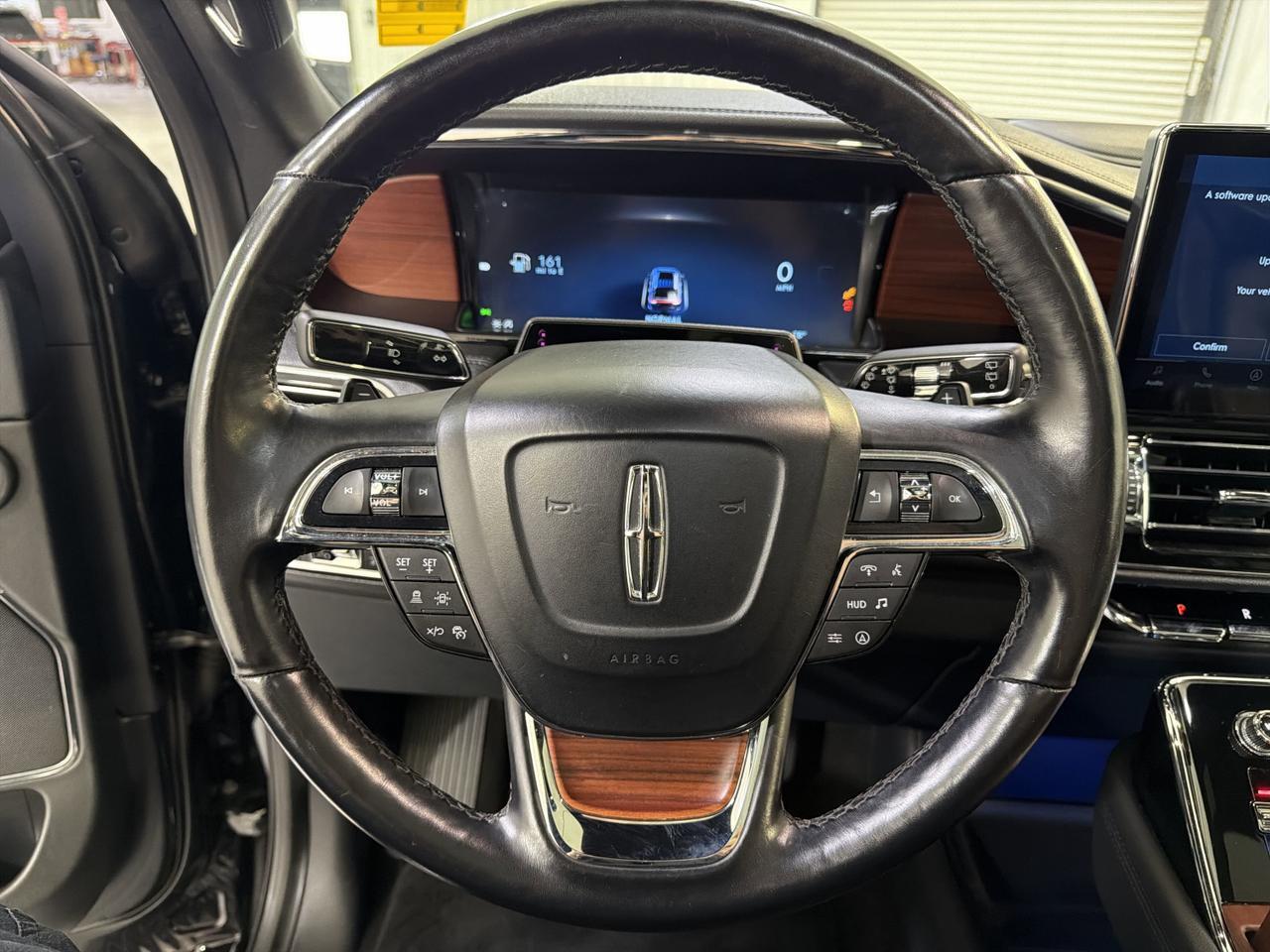 2023 Lincoln Navigator Reserve San Antonio TX
