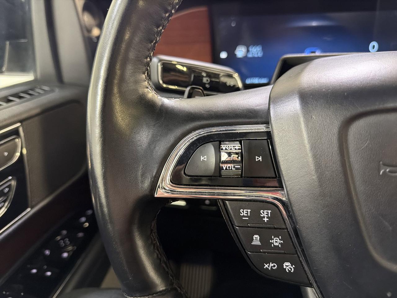 2023 Lincoln Navigator Reserve San Antonio TX