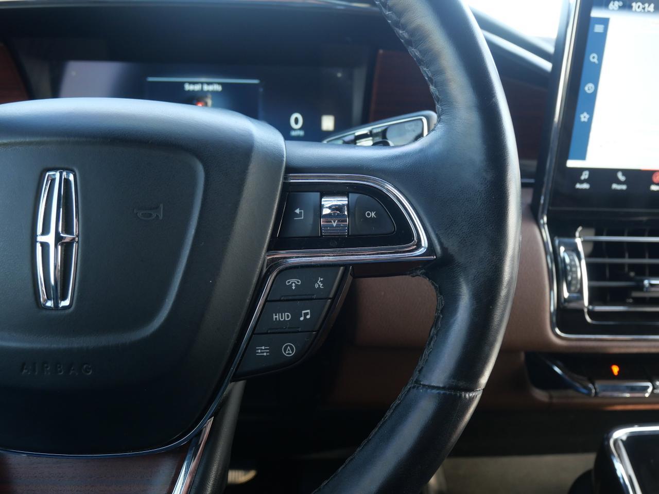 2023 Lincoln Navigator Reserve San Juan TX