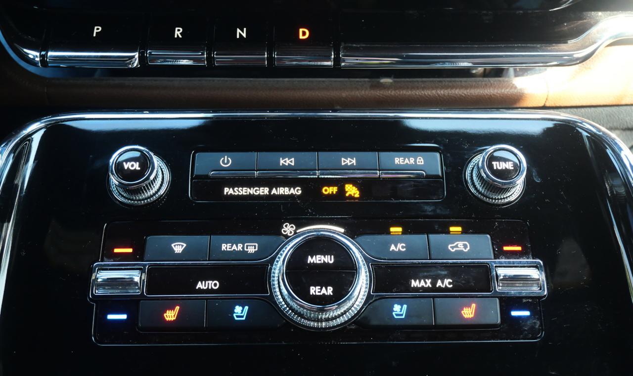 2023 Lincoln Navigator Reserve San Juan TX