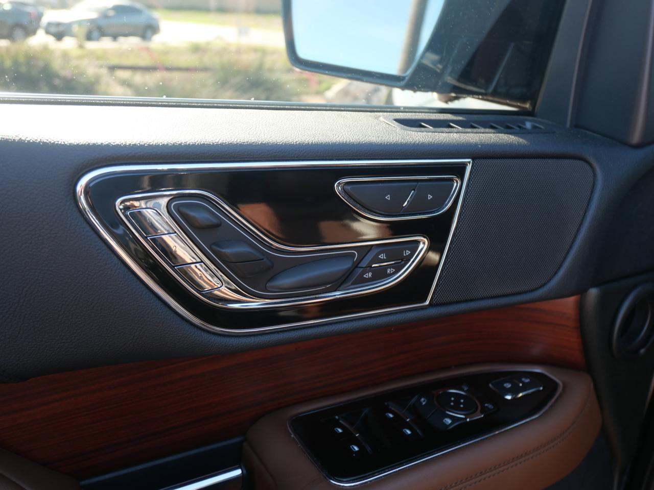 2023 Lincoln Navigator Reserve San Juan TX