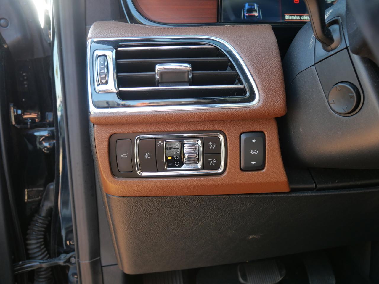 2023 Lincoln Navigator Reserve San Juan TX