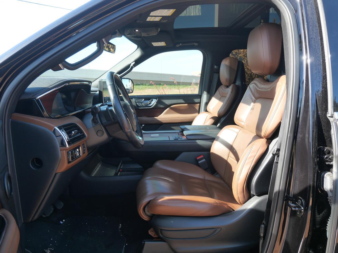 2023 Lincoln Navigator Reserve San Juan TX