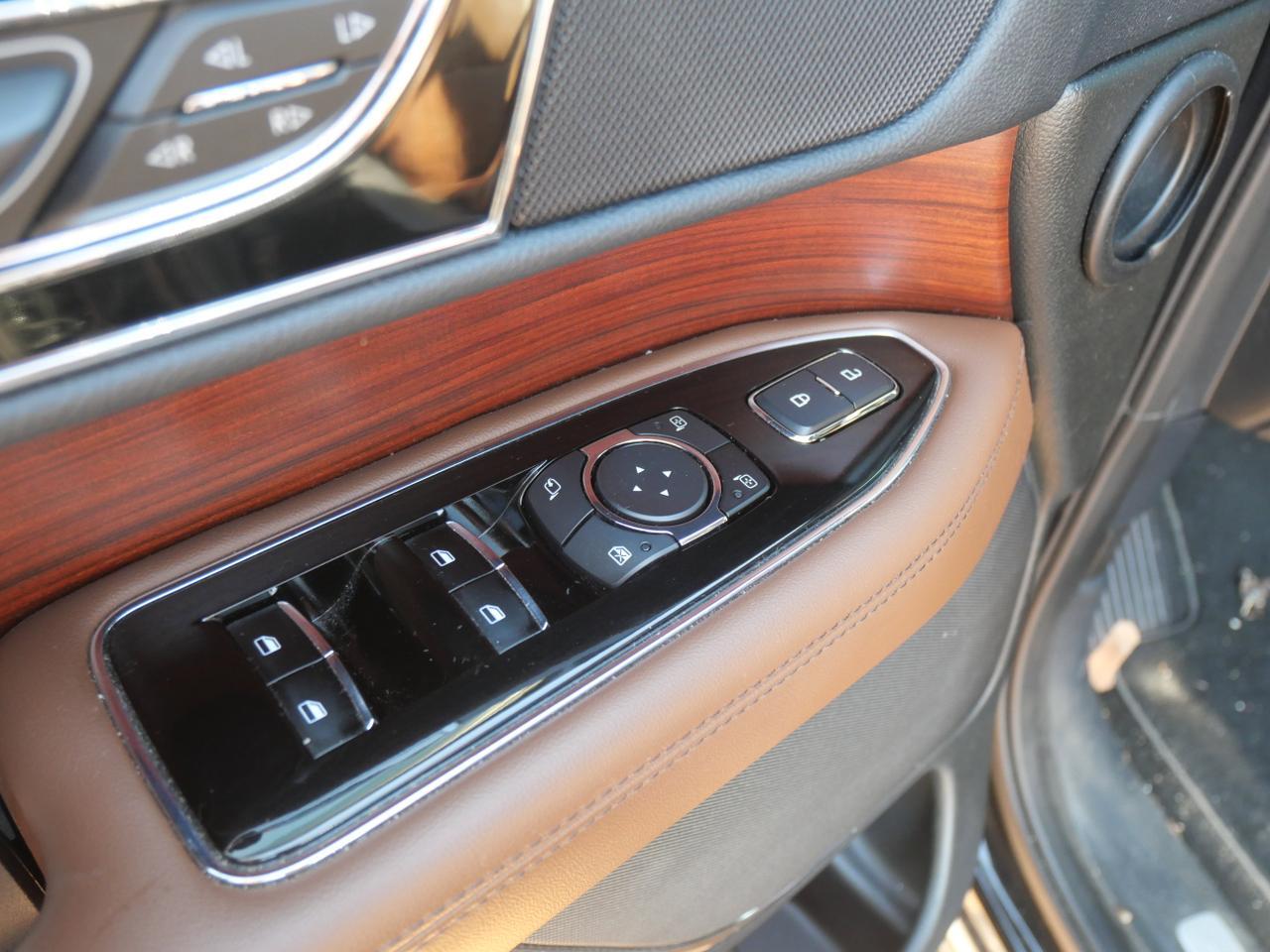 2023 Lincoln Navigator Reserve San Juan TX