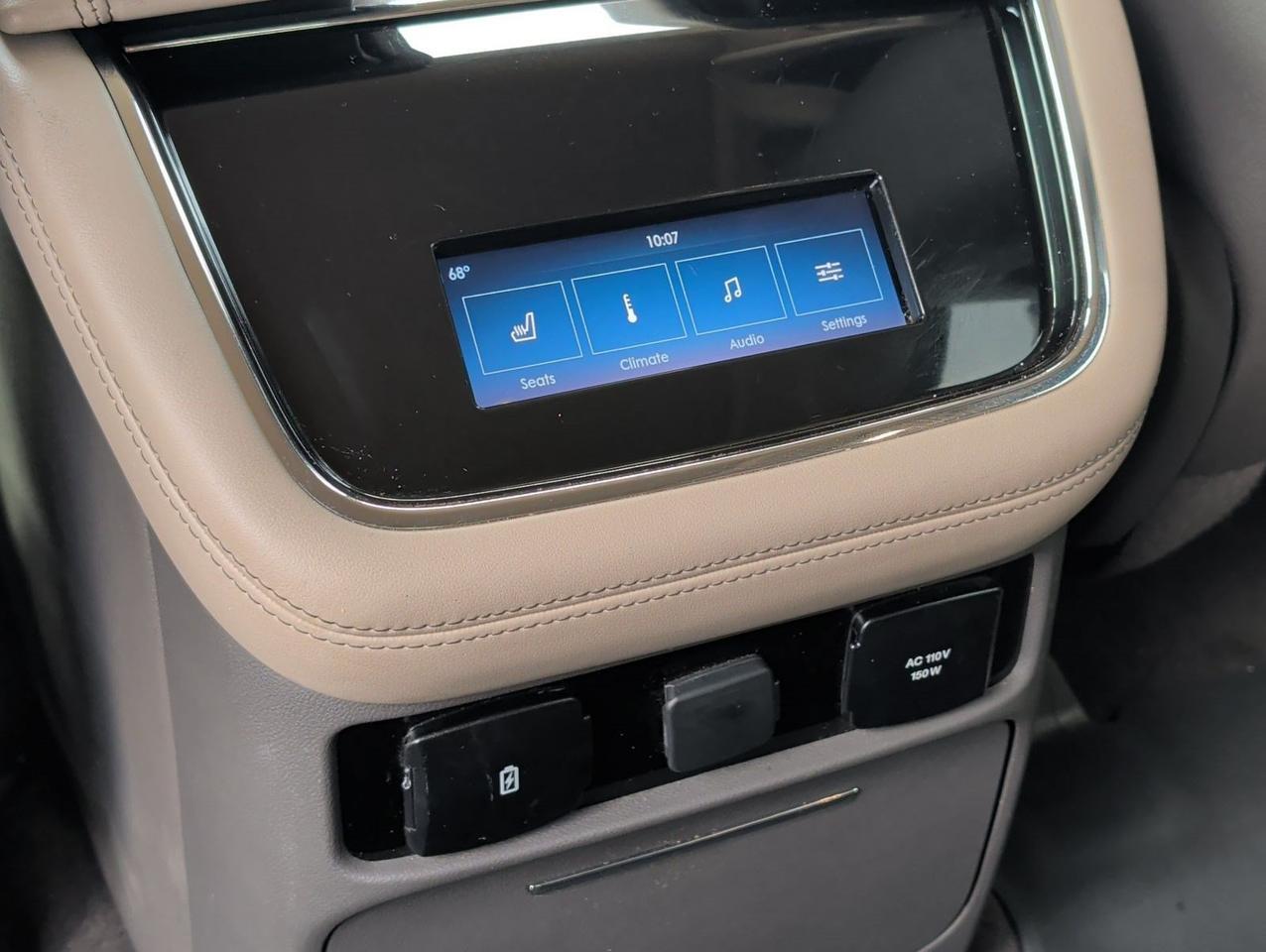 2023 Lincoln Navigator Reserve San Juan TX