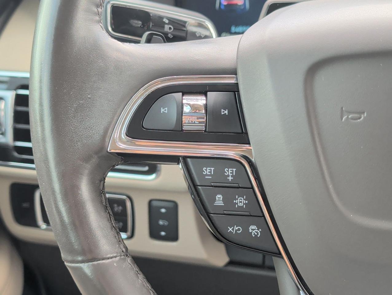 2023 Lincoln Navigator Reserve San Juan TX