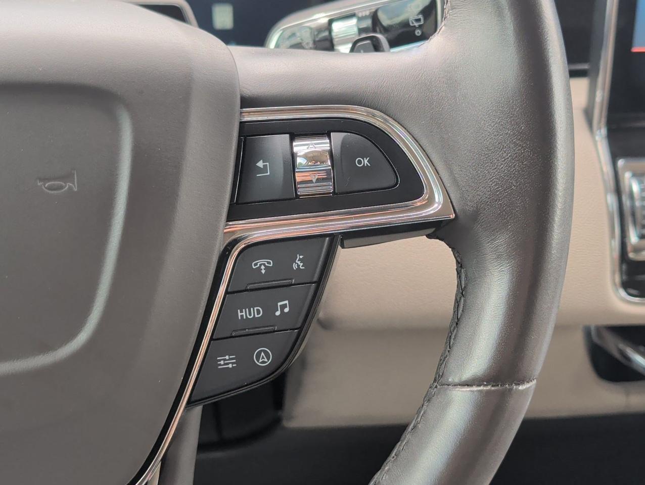 2023 Lincoln Navigator Reserve San Juan TX