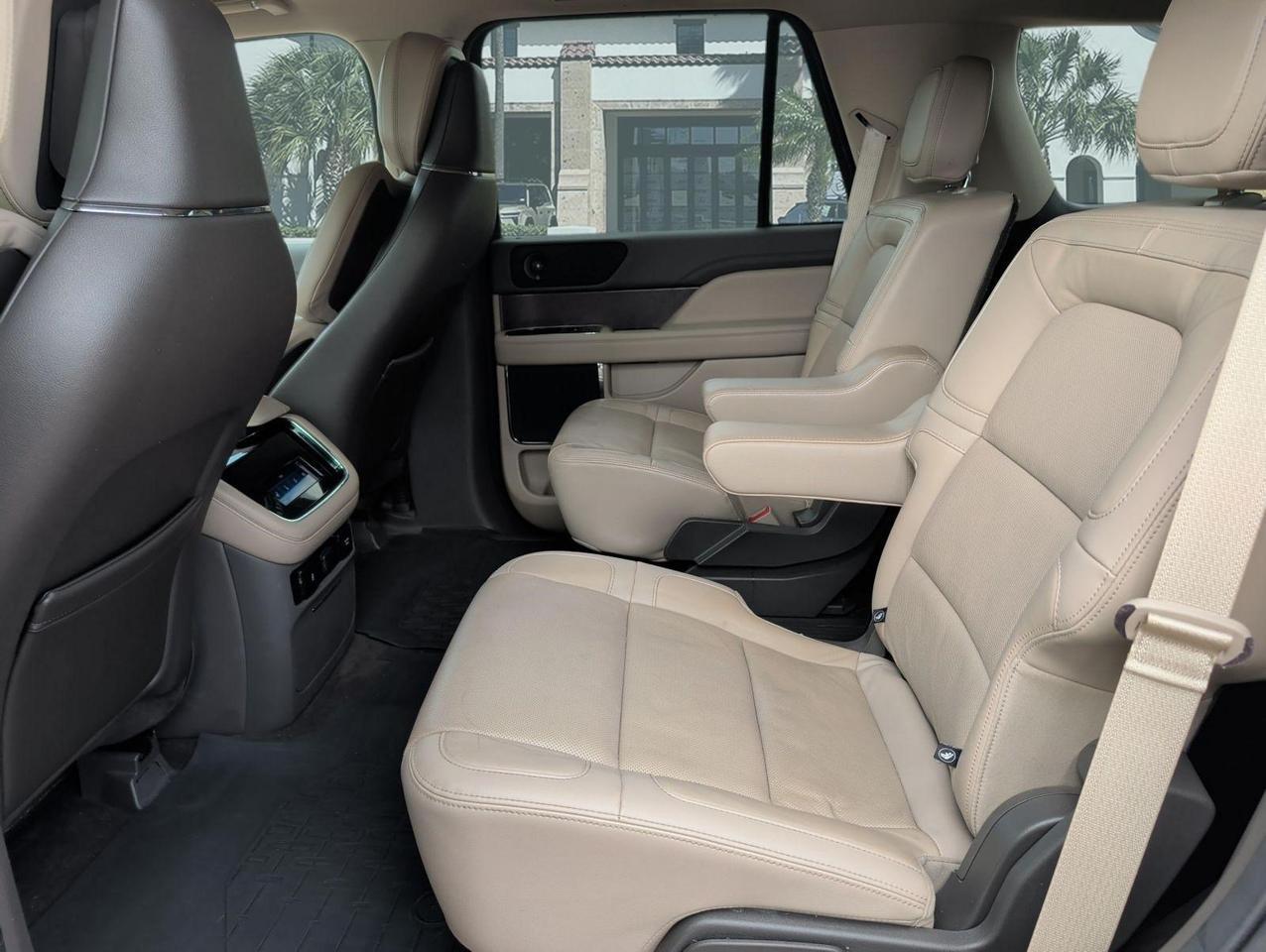 2023 Lincoln Navigator Reserve San Juan TX