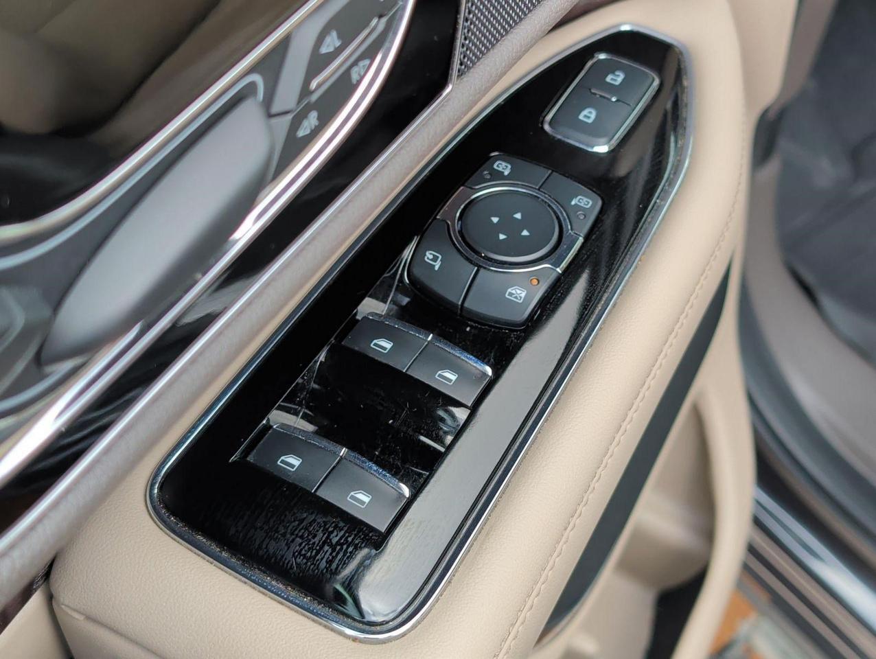2023 Lincoln Navigator Reserve San Juan TX