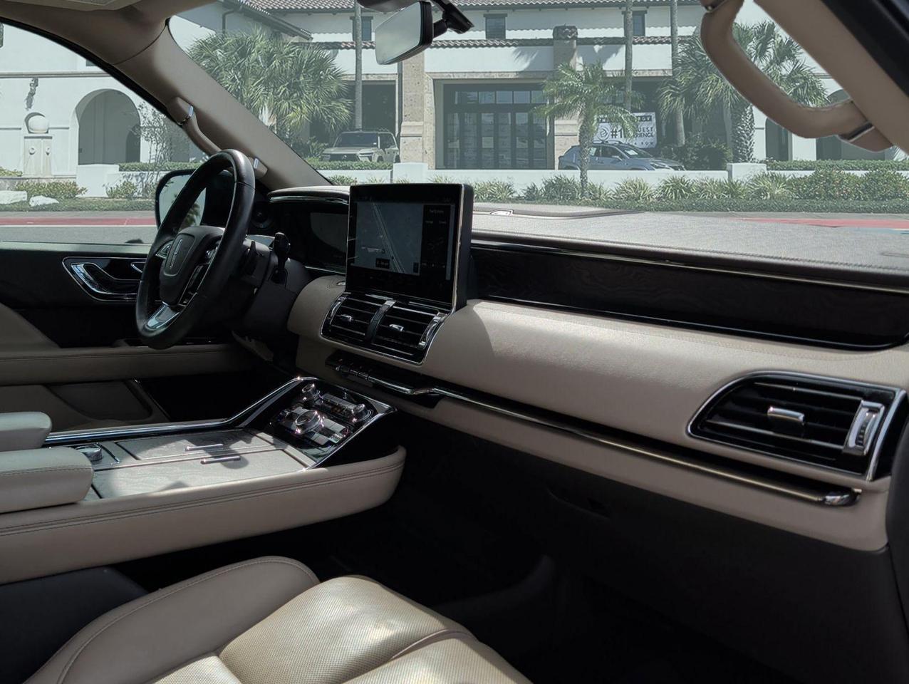 2023 Lincoln Navigator Reserve San Juan TX