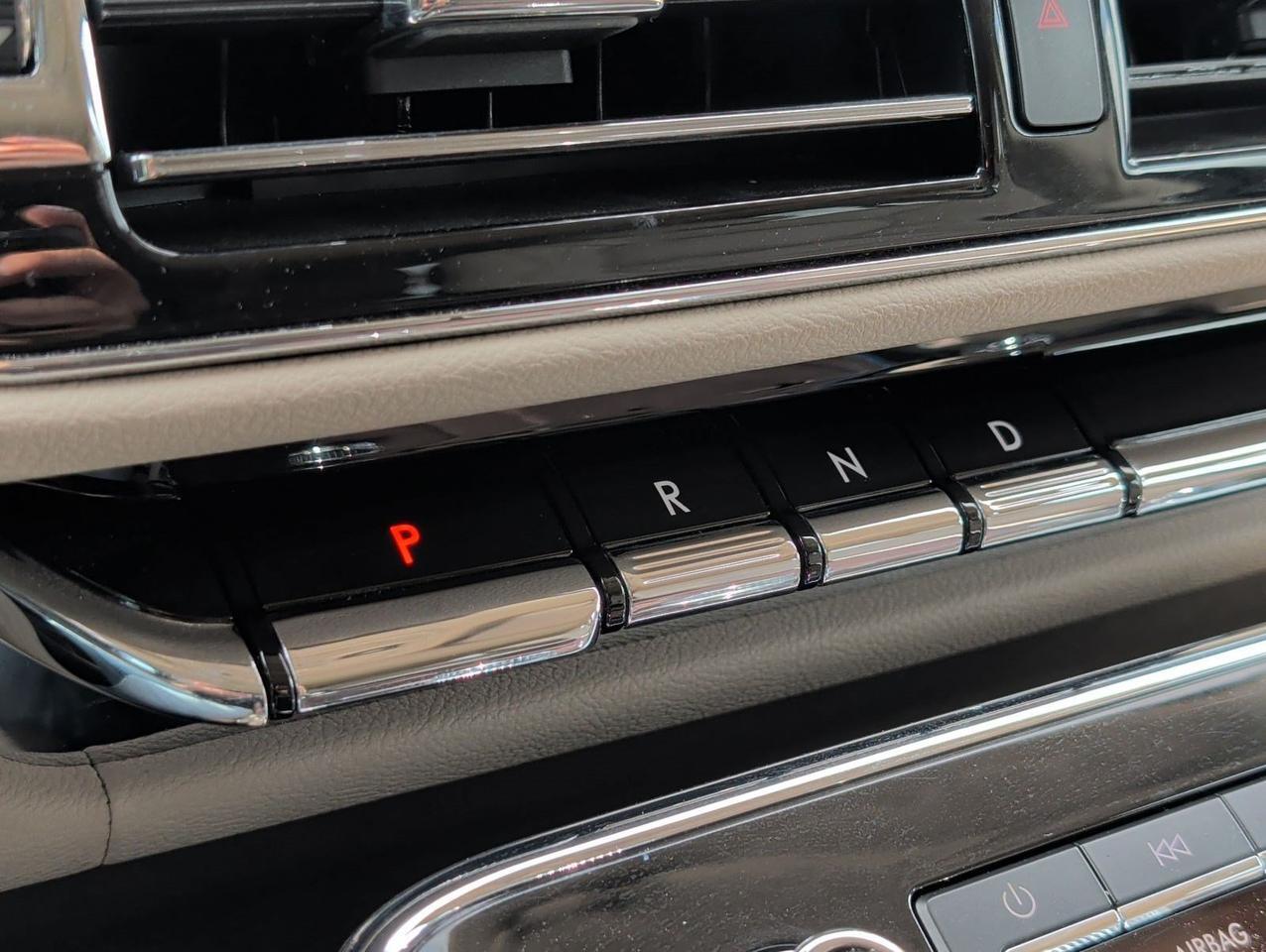 2023 Lincoln Navigator Reserve San Juan TX