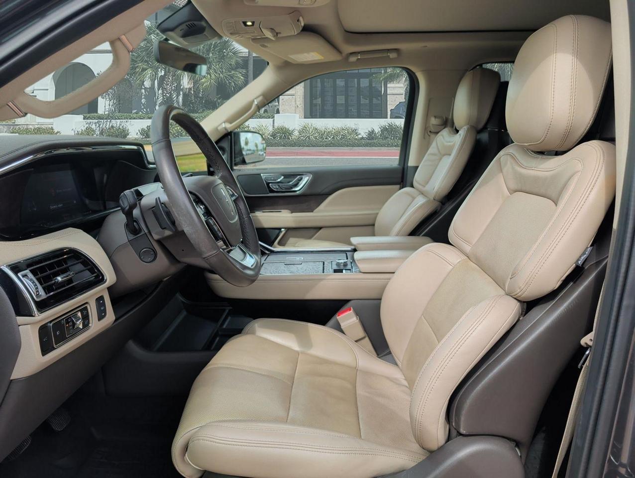 2023 Lincoln Navigator Reserve San Juan TX