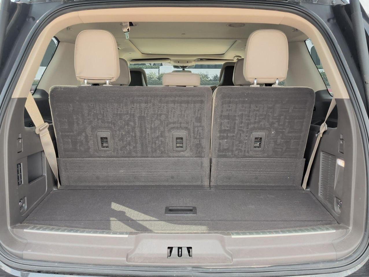 2023 Lincoln Navigator Reserve San Juan TX