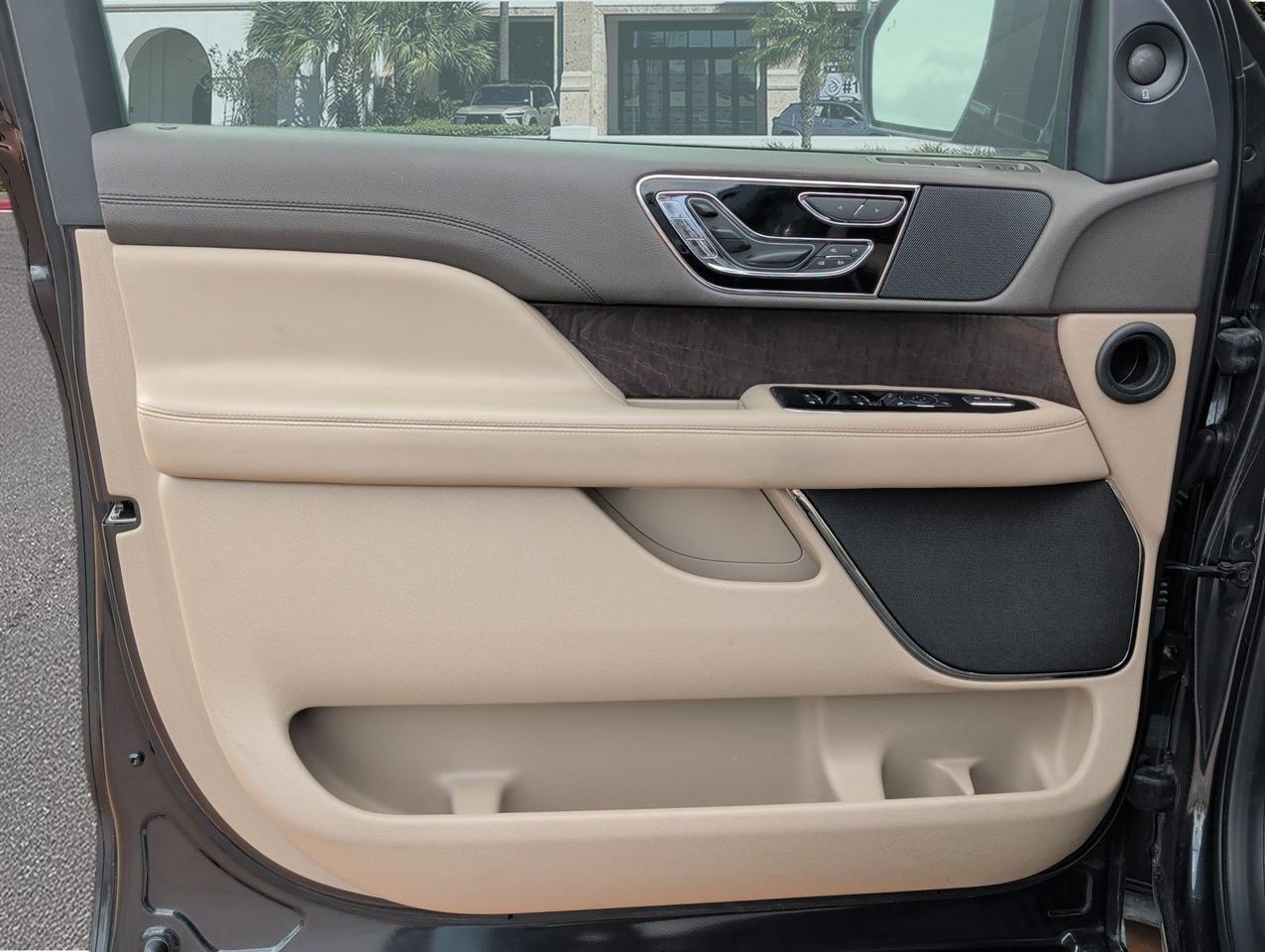 2023 Lincoln Navigator Reserve San Juan TX