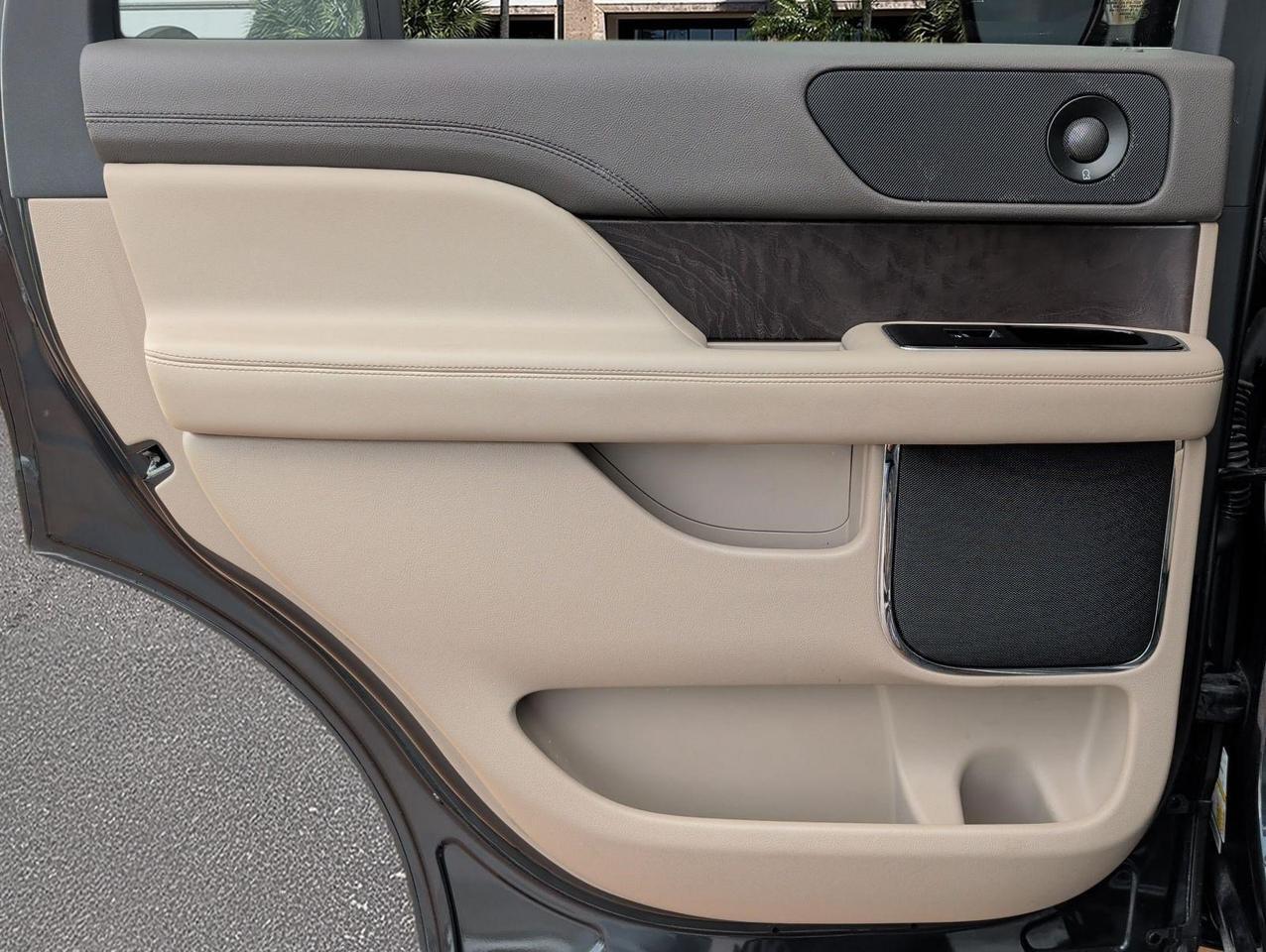 2023 Lincoln Navigator Reserve San Juan TX