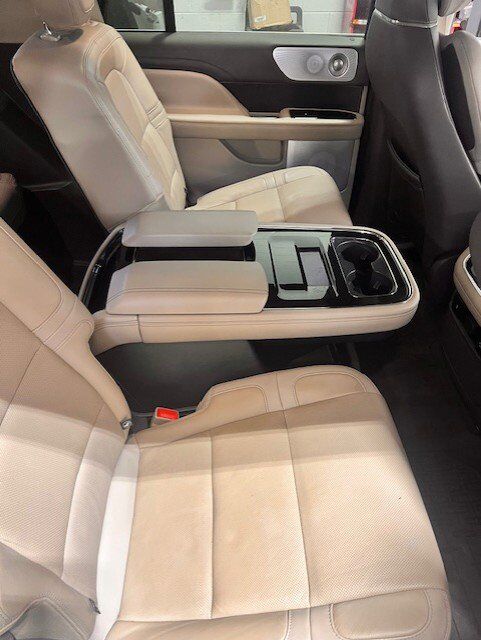 2023 Lincoln Navigator Reserve San Antonio TX