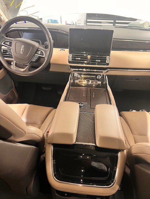 2023 Lincoln Navigator Reserve San Antonio TX